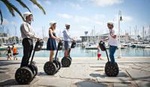 Barcelona Segway Tour