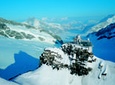 Jungfraujoch Top of Europe Day Trip from Interlaken