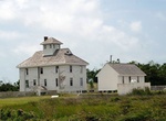 Visit Cape Lookout Coast Guard Station, North Carolina