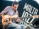 Attend Malta Jazz Festival, Valletta, Malta