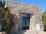 Visit Rainbow Forest Museum, Petrified Forest National Park, Arizona