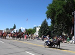 Attend Pioneer Day Events, Utah
