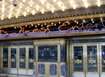 Attend an Event at Fox Theater, Downtown Detroit, Michigan
