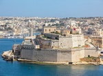 See Fort Saint Elmo, Valletta, Malta