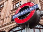 Ride the London Underground