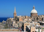 Visit St Paul's Pro-Cathedral, Valletta, Malta