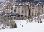 Stay at St. Regis Deer Valley, Park City, Utah
