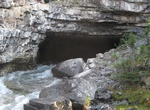 Visit Castleguard Cave, Banff National Park, Canada