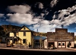 Have Drinks at High West Distillery and Saloon, Park City, Utah