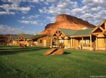Stay at Sorrel River Ranch Hotel & Spa Resort, Moab, Utah