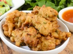 Try Pakora