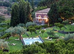 Stay at Relais Monaci delle Terre Nere, Sicily, Italy