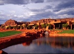 Stay at Inn At Entrada, St. George, Utah