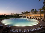 Stay at Resort At Pelican Hill, Newport Beach, California