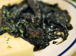 Eat Seppie Nere alla Veneziana