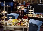 Enjoy High Tea at Langham Hotel, London, England