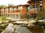 Stay at Alderbrook Resort And Spa, Union, Washington