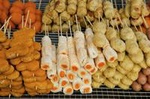 Eat Like A Local: Penang Street Food Tour