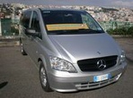 Round-Trip Shuttle Transfer from Naples to Pompeii
