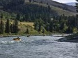 13-Mile Scenic Raft Trip on Jackson Hole’s Snake River