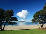 Visit Takapuna Beach, New Zealand