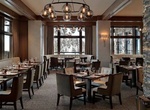 Dine at J&G Grill, The St. Regis Deer Valley, Park City