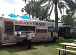 Dine at Gravy Train Poutine Food Truck, Salt Lake City, Utah