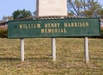 Visit William Henry Harrison Tomb State Memorial, North Bend, Ohio