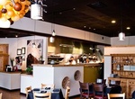 Dine at Black Sheep Cafe, Provo, Utah