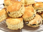 Try a Scone