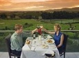 2-Day Yarra Valley Wine Tour with Luxury Vineyard Resort Stay