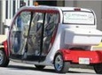 Atlanta City Tour by Electric Car