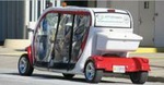 Atlanta City Tour by Electric Car