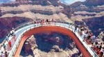 Best of the West Rim: Grand Canyon Air Tour with Optional Helicopter, Boat Ride and Skywalk Admission