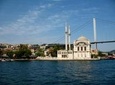 Bosphorus Strait and Black Sea Half-Day Cruise from Istanbul
