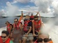 Cairns Jet Boat Ride