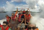 Cairns Jet Boat Ride
