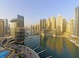 Private Modern Dubai city tour 