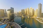 Private Modern Dubai city tour 
