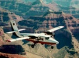 Grand Canyon West Rim Airplane Air Tour