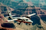 Grand Canyon West Rim Airplane Air Tour