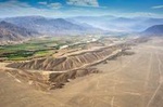 Overflight of Nazca Lines Full Day Trip from Lima