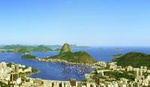 Rio de Janeiro Super Saver: Corcovado and Sugar Loaf Mountain plus Ginga Tropical Show