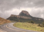 Drive Chief Joseph Scenic Highway (HWY 296), Wyoming