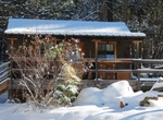 Stay at Sunset Inn Yosemite Cabins, Groveland