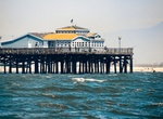 Visit Seal Beach, California