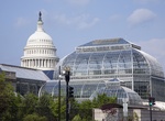 Visit the United States Botanic Garden, Washington, D.C.