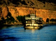 4-Night Murray River Cruise by Classic Paddle Wheeler PS Murray Princess