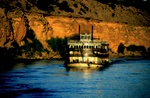 4-Night Murray River Cruise by Classic Paddle Wheeler PS Murray Princess