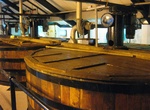 Sip Scotch at Auchentoshan Distillery, Scotland